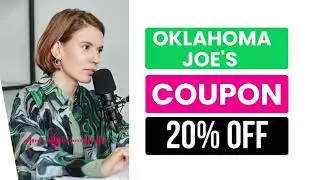 Oklahoma Joe's Coupon Code | Oklahoma Joe's  Discount Code | 20%OFF
