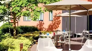 Novotel Suites Reims Centre | Reims, France | Hotel Review 🌟