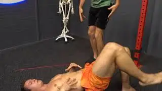 Best Glute Bridge Form - How To Glute Bridge RIGHT! -MoveU