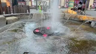 El Mall de Valencia ￼