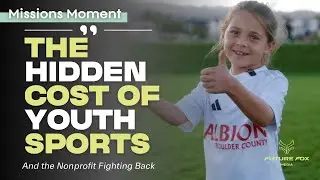 They Almost Quit Soccer&hellip; Until This Changed Everything