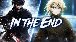 Epic Anime AMV &ndash; In The End | Attack on Titan, Vinland Saga & More