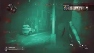 Call of Duty Modern Warfare, Weapon game with X_D4RK-RUSSIAN_X, PT.2