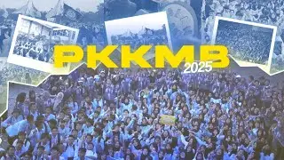 AFTER MOVIE - PENGENALAN KEHIDUPAN KAMPUS MAHASISWA BARU 2025 ILMU KOMUNIKASI UNIVERSITAS RIAU