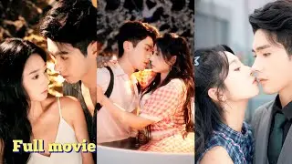 Reborn in novel😈to live she has to make love🔥her villan huby and stepsis⚡but he fall for her #cdrama