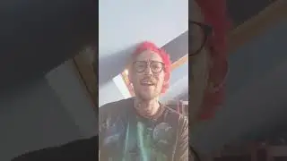 Very rough cover We Are The Pigs - voice training on testosterone