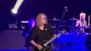 Foreigner en Guadalajara Jokebox Hero