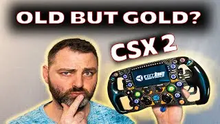 Review!! - CubeControls CSX2 Review.... Yes its the older model but does that really matter much?