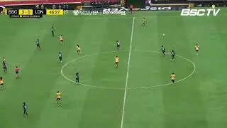 Barcelona S.C Femenino vs Leonas del Norte | EN VIVO | BSC TV