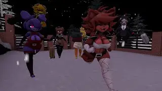 FNIA | Cabin Fever | SFM