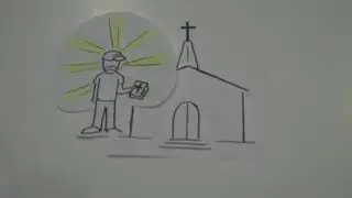 Marketplace Ministry