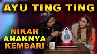 AYU TINGTING BIKIN MBAH HASAN KESEL!!! - MBAH HASAN #6