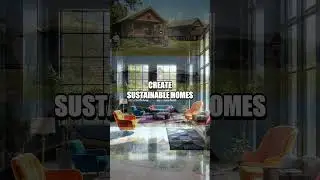 The Secret Architectural Ventures of Celebrities: Hidden Design Pursuits