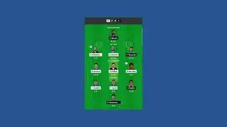 new zealand vs sri lanka dream11 prediction today match | nz vs sl dream11 team |nz vs sl highlights