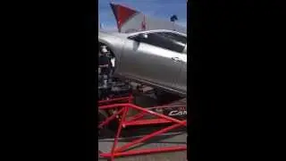 2015 Daytona 500 - Don't Judge a Book By Its Cover | Kent Getz