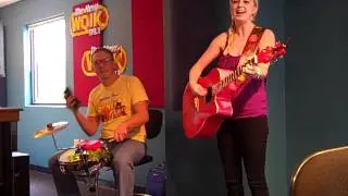 Hali Hicks - I Can Still Breathe - Acoustic
