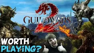 Guild Wars 2 