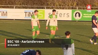 Samenvatting BSC '68 - Aarlanderveen (24 januari 2026)