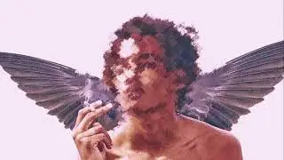 Smoke Again - Feelsins ( Official Visualizer)