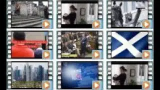 ITVRS Broadcast