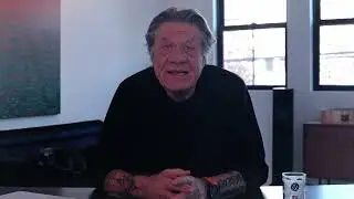 The Master Numbers - with Hans Decoz