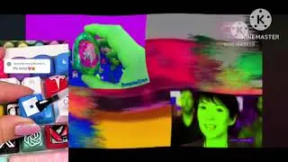 Preview 2 Funny MSVVE824HD V924 Effects Round 96 vs Everyone (96-100)