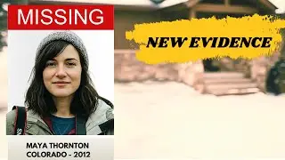 &ldquo;She Vanished From a Frozen Cabin in 2012 &mdash; And Left Behind a Chilling Note&rdquo;