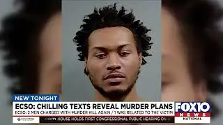 Pensacola mother mourns her son after suspects in his death are accused of another murder