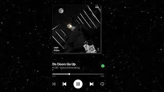 H.I.M.Historyinmaking - Do Doors Go Up