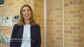 🎥 ByDesign TV Material Spotlight: Acme Brick at Austin's S&aacute;nchez Elementary School 🏫
