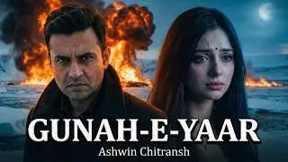 Gunaah E Yaar (AI Enabled) - Ashwin Chitransh | Official Music Video 2026 | A Heart-Touching Story