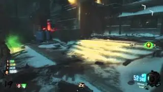 Turned is OP and Needs Nerf - Game Breaking? Black Ops 3 Zombies Call of Duty