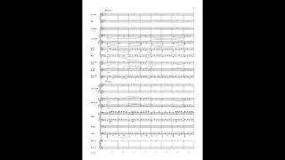 Fillmore - The Klaxon [Score]