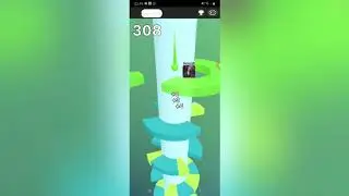 INTENTO LLEGAR A LOS 1000 PUNTOS EN JUMPY Y ESTO SUCEDE