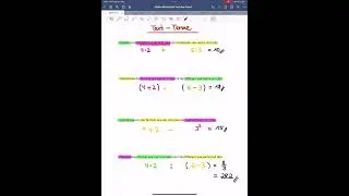 Text Terme, Summe, Differenz, Produkt, Quotient, #Mathe #Knobeln #R&auml;tsel