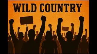 Symphonic Wolf - Wild Country