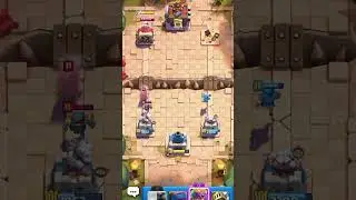 Clash royale mobile No.156 #ClashRoyale #ClashRoyaleTamil #Supercell #BossBandit #EventDeck #Coc