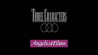 Three Characters Incorporated/Angelica Films/CBS Television Distribution (1996/2007)