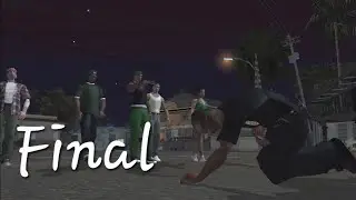 GTA San Andreas Part Eleven (Final) 
