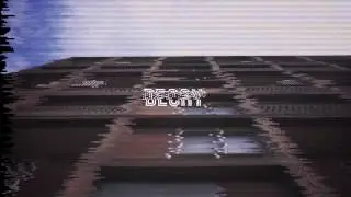 Decay Avant Garde Film