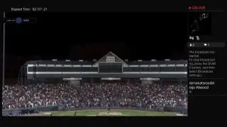 MLB The Show 17 -Yetis on Legend Go Diamond Pull!