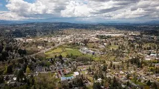 Tigard, OR property marketing video