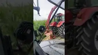 Case IH 130 CVX