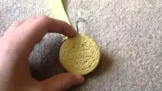 *SUPER RARE SQUISHY AUCTION!! UBER RARE OMG!!*