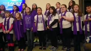 Lacey celebrates 50 years as a city