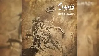 Canga&ccedil;o - Retalhado (2015, EP)