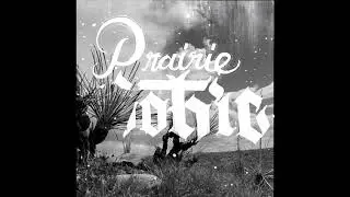 Prairie Gothic
