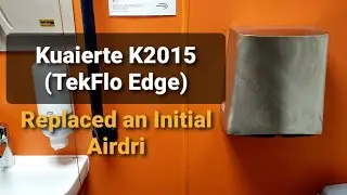 Kuaierte K2015 (TekFlo Edge) ♿🚼 @ B&Q - Aintree Retail Park, Liverpool