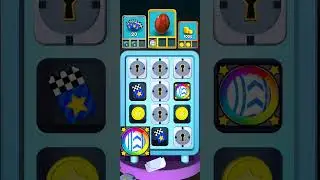 Going Balls l Ball Challenge l Bonus level l Level 54 - 55