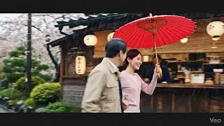 Couple s Tee Time Interrupted by Rain || GUJJUBOY'S AI VIDEO #couple